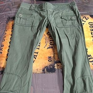 Lip Service - Suspect Device pants (M)